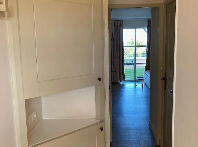 Cap Esterel, 2 Pieces, Jardin, Vue Et Piscine Lägenhet *