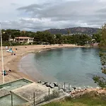 Apartment Cap Esterel, 2 Pieces, Jardin, Vue Et Piscine