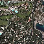 Cap Esterel, 2 Pieces, Jardin, Vue Et Piscine Apartment Saint-Raphael (Var)