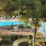 Apartment Cap Esterel, 2 Pieces, Jardin, Vue Et Piscine