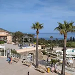 Cap Esterel, 2 Pieces, Jardin, Vue Et Piscine Saint-Raphael (Var)