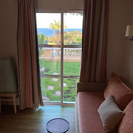 Apartment Cap Esterel, 2 Pieces, Jardin, Vue Et Piscine Saint-Raphael (Var)