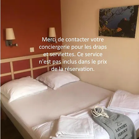 דירה Cap Esterel, 2 Pieces, Jardin, Vue Et Piscine *