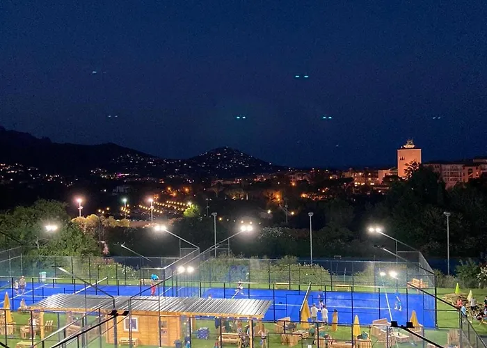 Cap Esterel, 2 Pieces, Jardin, Vue Et Piscine *